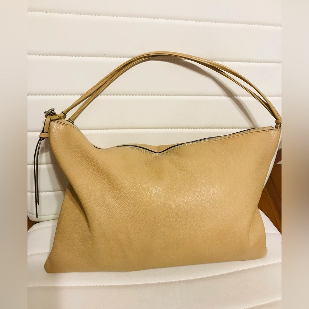 Coach Shoulder Purse